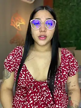 Amandanauty online show from 01/02/25, 03:15