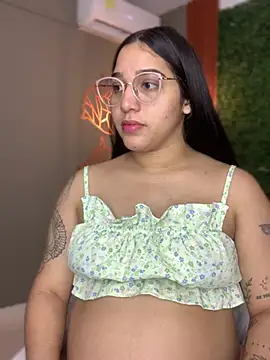 Amandanauty online show from 01/02/25, 10:55