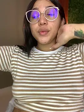 Amandanauty online show from 01/03/25, 03:38