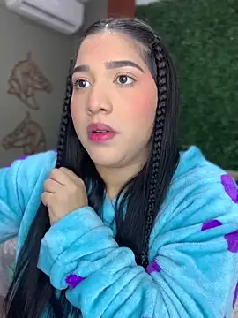 Amandanauty online show from 01/03/25, 10:08