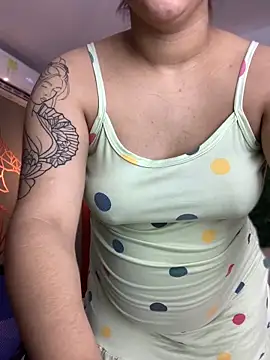 Amandanauty online show from 01/07/25, 02:42