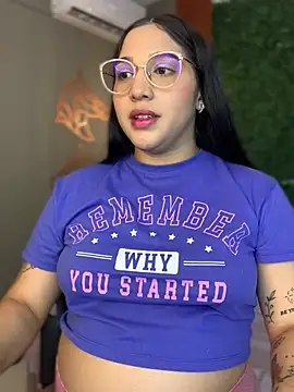 Amandanauty online show from 01/12/25, 10:54