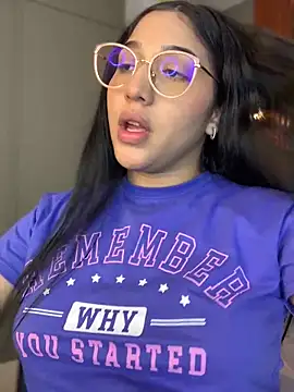 Amandanauty online show from 01/13/25, 02:07