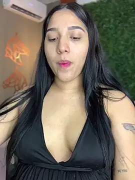 Amandanauty online show from 01/15/25, 12:09