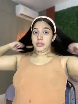 Amandanauty online show from 01/18/25, 08:51