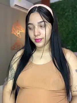 Amandanauty online show from 01/18/25, 11:55