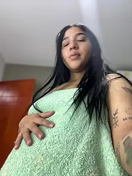 Amandanauty online show from 01/26/25, 04:09