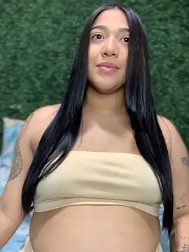 Amandanauty online show from 02/07/25, 08:20