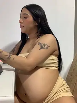 Amandanauty online show from 02/08/25, 03:30