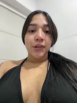 Amandanauty online show from 02/09/25, 03:22