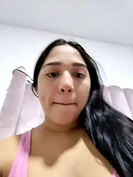 Amandanauty online show from 02/14/25, 06:19