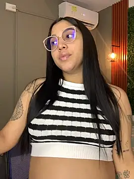 Amandanauty online show from 02/23/25, 11:36