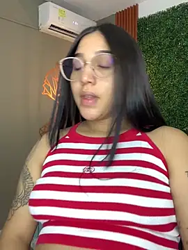 Amandanauty online show from 02/27/25, 12:32