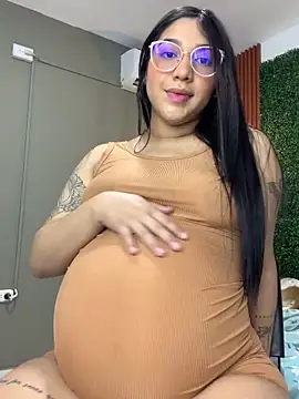 Amandanauty online show from 03/01/25, 12:39