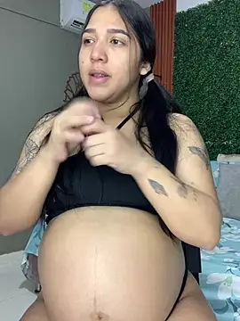 Amandanauty online show from 03/02/25, 07:02