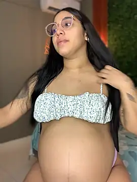 Amandanauty online show from 03/05/25, 02:57