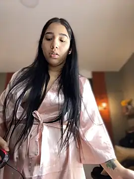 Amandanauty online show from 12/03/25, 07:05