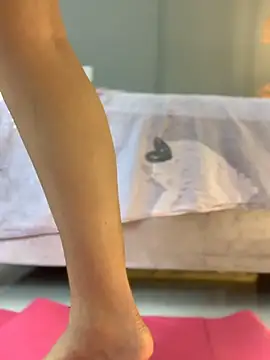 Amandanauty online show from 02/19/26, 08:10