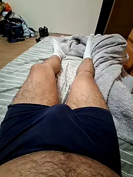 Calamaco07 online show from 09/14/25, 04:55