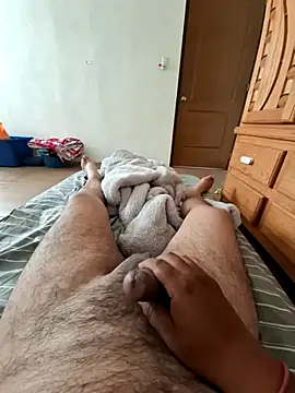 Calamaco07 online show from 09/20/25, 01:34