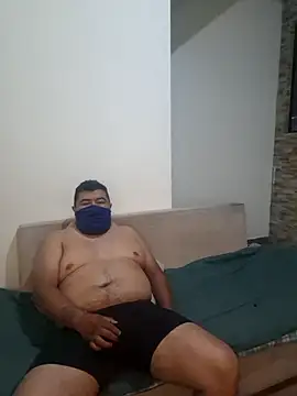 Calamaco07 online show from 11/27/25, 05:09