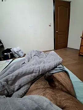 Calamaco07 online show from 12/19/25, 12:45