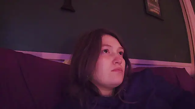 Angelk43 online show from 02/07/26, 07:34