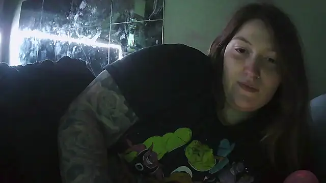 Angelk43 online show from 04/25/26, 04:15