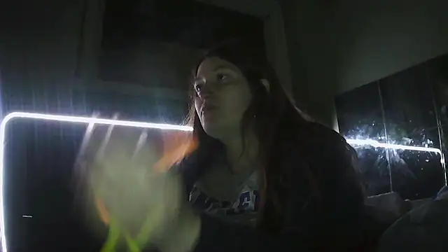 Angelk43 online show from 05/23/26, 05:34