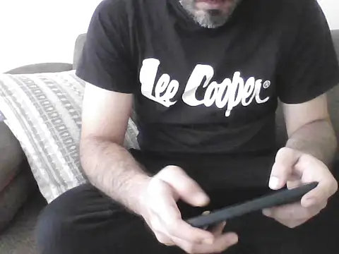 Abbymanxoxo online show from 03/01/26, 01:35