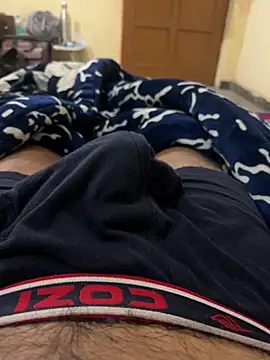 Snapshot of Bareilly_Boy1 chatting on 02/02/25, 05:32 Bareilly Boy1 online show from 02/02/25, 05:32