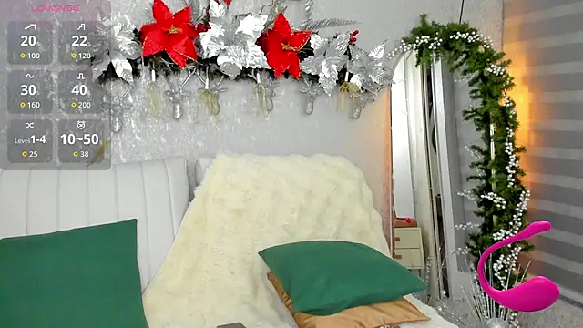 EmmaFerrary online show from 11/23/25, 11:48