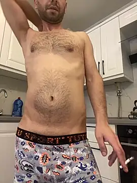 Emre-34 online show from 12/22/25, 08:55