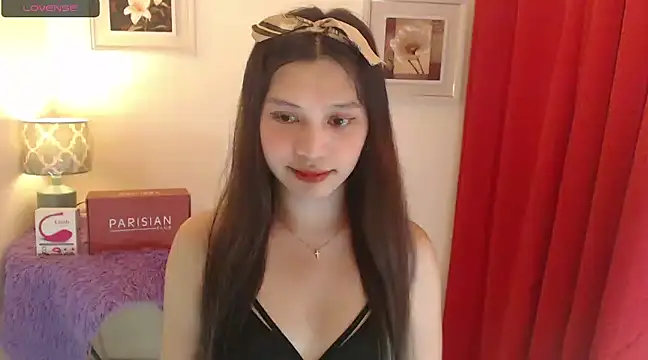 ObsessionAmber online show from 02/04/25, 10:00