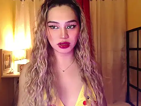 ObsessionAmber online show from 09/26/25, 04:27