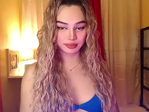 ObsessionAmber online show from 10/06/25, 08:45