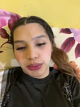 ObsessionAmber online show from 10/26/25, 05:52