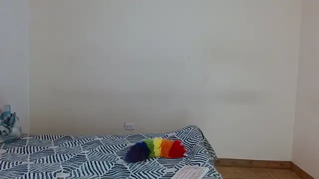 Estrella sweett online show from 01/09/25, 11:24