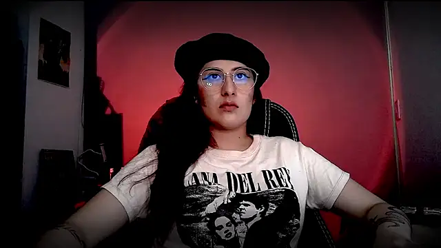 Snapshot of Scarlett_Sen chatting on 01/07/26, 02:52 Scarlett Sen online show from 01/07/26, 02:52