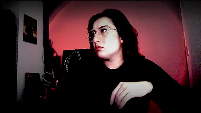 Snapshot of Scarlett_Sen chatting on 01/08/26, 03:03 Scarlett Sen online show from 01/08/26, 03:03