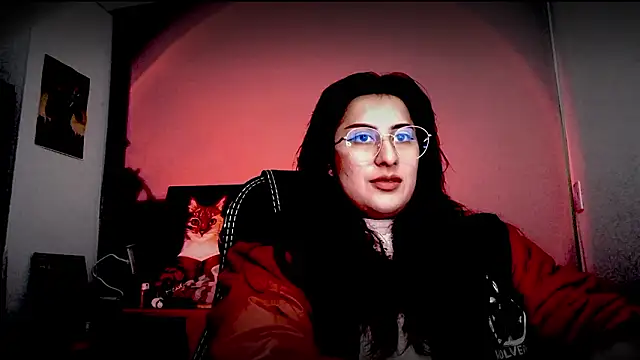 Snapshot of Scarlett_Sen chatting on 01/14/26, 05:51 Scarlett Sen online show from 01/14/26, 05:51