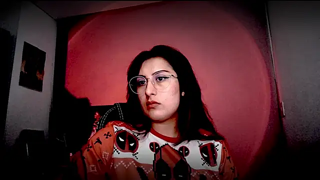 Snapshot of Scarlett_Sen chatting on 01/15/26, 03:38 Scarlett Sen online show from 01/15/26, 03:38