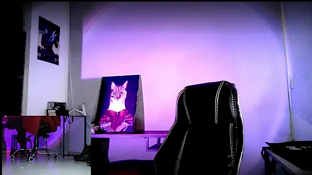 Snapshot of Scarlett_Sen chatting on 02/19/26, 01:29 Scarlett Sen online show from 02/19/26, 01:29