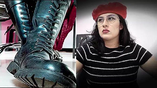 Snapshot of Scarlett_Sen chatting on 02/20/26, 01:33 Scarlett Sen online show from 02/20/26, 01:33