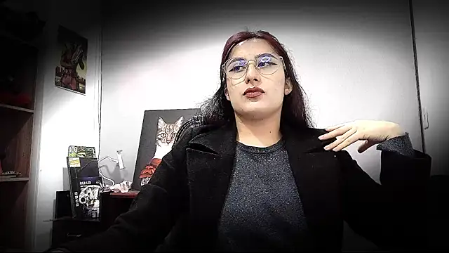 Snapshot of Scarlett_Sen chatting on 02/23/26, 01:41 Scarlett Sen online show from 02/23/26, 01:41