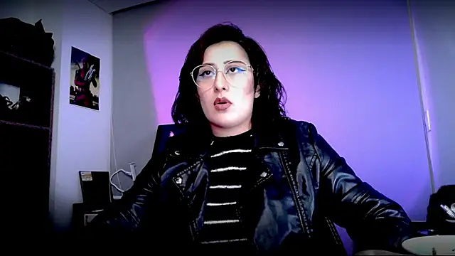 Scarlett Sen online show from 03/19/26, 02:21