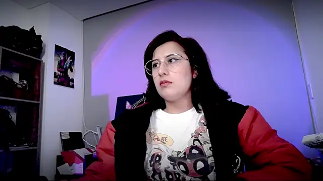 Scarlett Sen online show from 03/30/26, 02:40