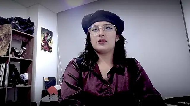 Scarlett Sen online show from 04/07/26, 04:07