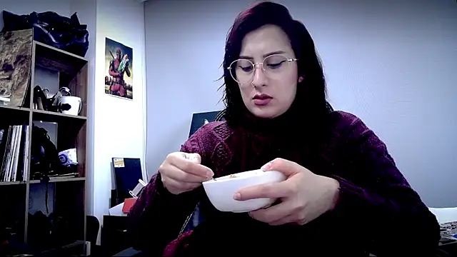 Scarlett Sen online show from 04/08/26, 03:23