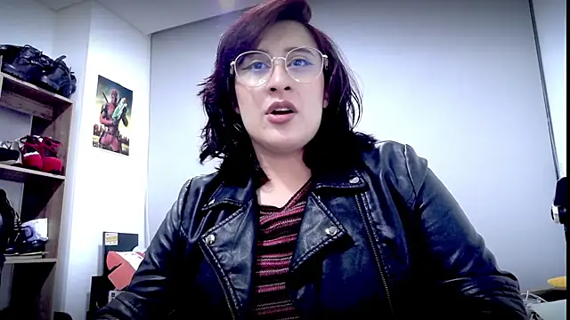 Scarlett Sen online show from 04/16/26, 03:57